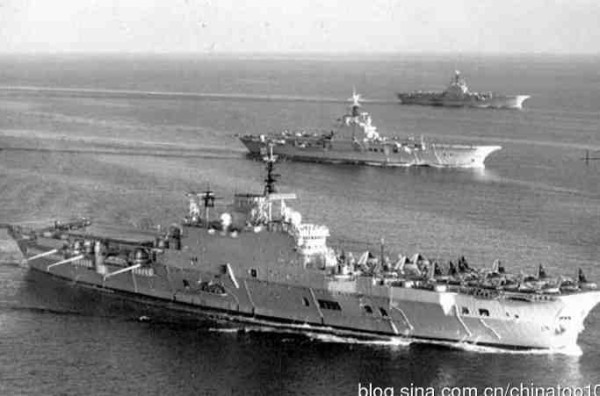 新中国工业革命与世界工业化回眸 (二)