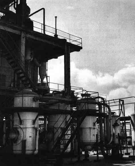 激情岁月！共和国留下父辈们创业的足印（14）