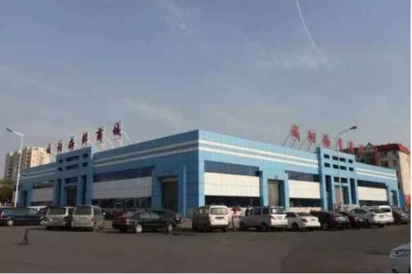 2016名村影响力排行榜是走集体化道路的成果展示，300佳为什么个个是土豪？（上）