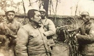 郭松民 | 国统区的《文天祥》与解放区的《白毛女》