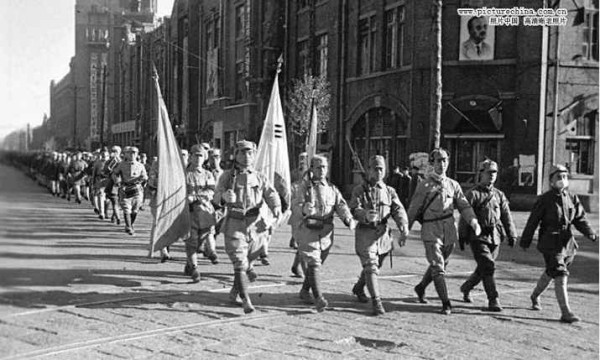 百年风云激荡，中国如何从亡国边缘跃居世界第一大工业国（九）