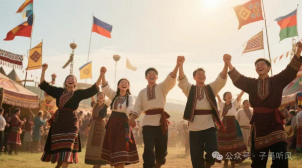 什么是民族主义？马列毛为何视其为大敌？