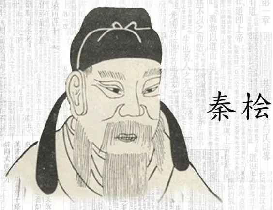 宋高宗杀了岳飞以后，金国为什么不趁机南下？