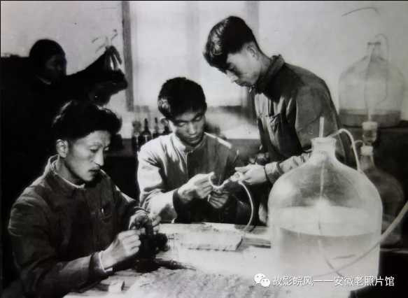 独家影像:安徽70年代的“知青”岁月