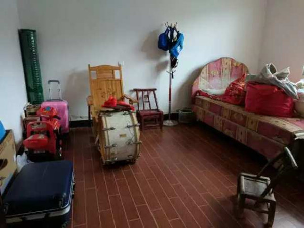 陈湘平丨尘肺村的新年：被夺走了呼吸，也要热闹地呐喊