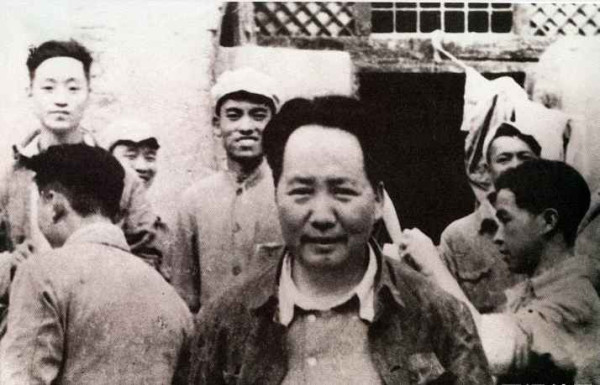 百年风云激荡，中国如何从亡国边缘跃居世界第一大工业国（十一）