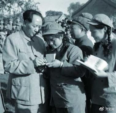 徐平:抗美援朝战争中志愿军的著名口号