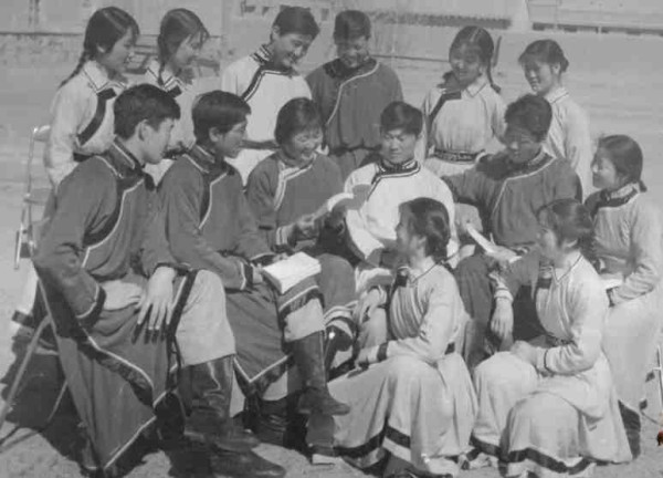 工农兵文艺·毛泽东思想宣传队【1】