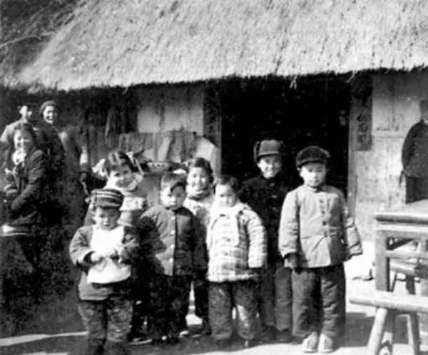 新中国工业革命与世界工业化回眸（六）