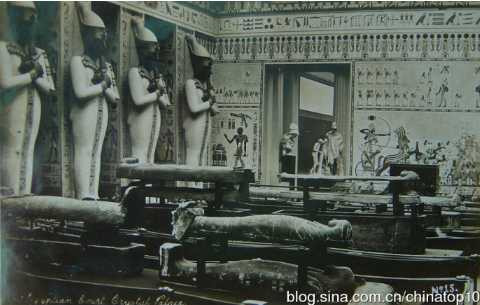 工业革命——世界工业化三百周年回眸（二）