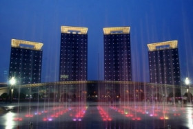 肖志夫：大兴楼堂馆所，萧何堪称“祖师爷”，承继者呢？