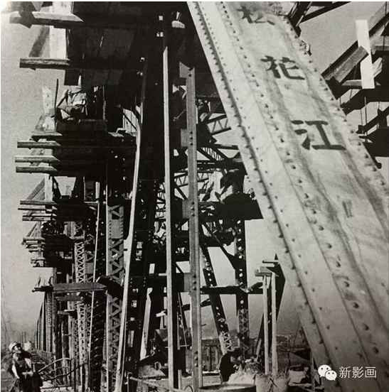 战火中诞生的人民解放军特种部队——铁道兵【1】