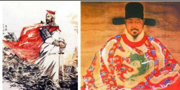 张宏良：周文再次证明了文人祸水的历史规律