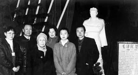 毛主席一生“欠了多少债”？