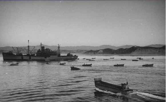 百年风云激荡，中国如何从亡国边缘跃居世界第一大工业国（二十）