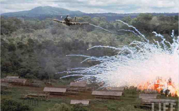 新中国工业革命与世界工业化回眸（十一）