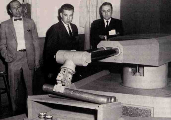 新中国工业革命与世界工业化回眸 （一）