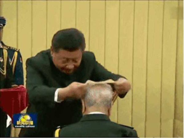 彭继超：马兰精神万岁——忆功勋院士程开甲
