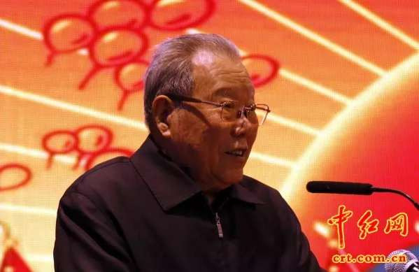 首都各界纪念毛主席诞辰124周年联谊会在京举行 张全景、刘思齐出席（组图）