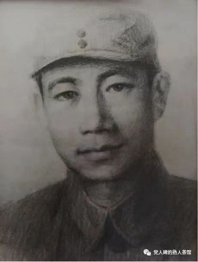 看不得群众受苦，这才是真正的共产党员！