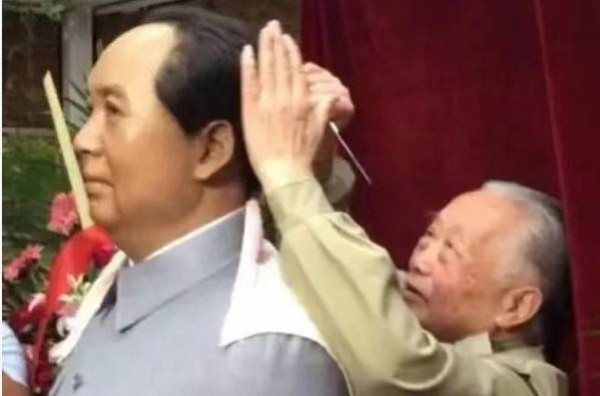张宏良：真实的历史正在永沉海底