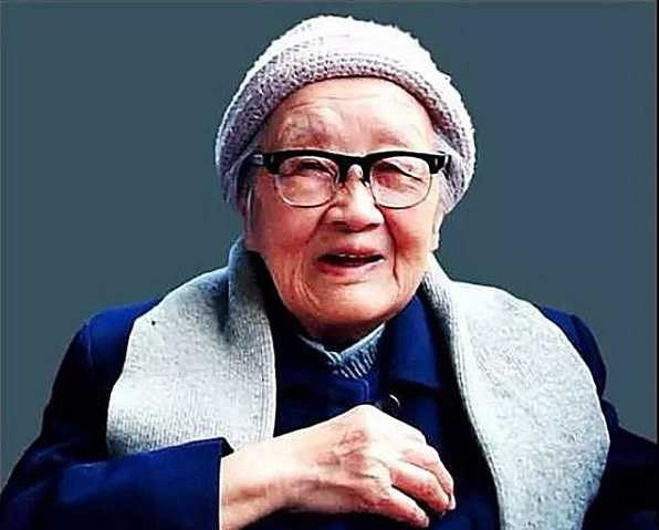 2005年，江西政府收到一封特殊来信：毛泽民遗孀朱旦华的“遗嘱”