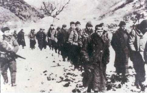 抗美援朝才是立国之战,而不是解放战争!