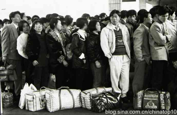 杜润生死了——看他们如何搞垮中国农村集体经济