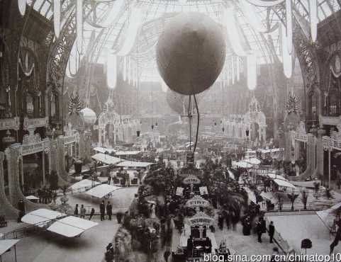 工业革命——世界工业化三百周年回眸（二）