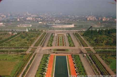 工业革命——世界工业化三百周年回眸（十二）