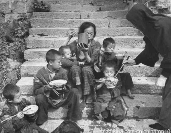 国民党之死——政党逐利忘义,终究难逃一死