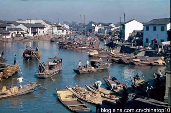 工业革命——世界工业化三百周年回眸（二十三）