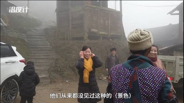 95后大学生随同龄务工者返乡记：我的人生初体验