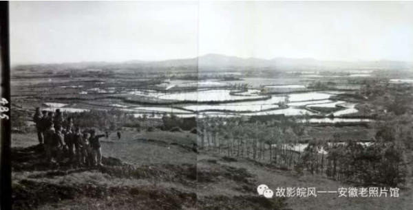 江浩丨独家影像:安徽70年代的“知青”岁月