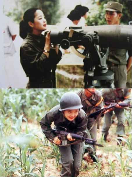 历史铁案：邓丽君是台湾高级特工