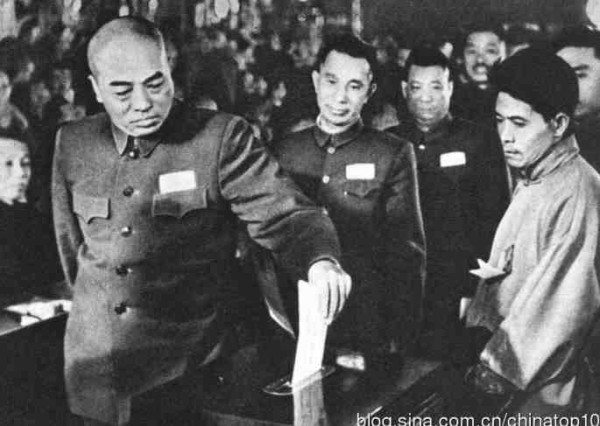 新中国工业革命与世界工业化回眸 （一）