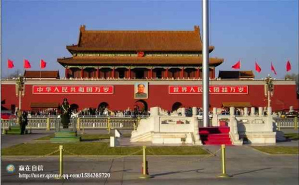 假如按毛主席的路线建设中国，今天是什么样？