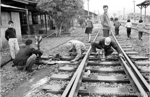 工业革命——世界工业化三百周年回眸(二十)(非常有价值)