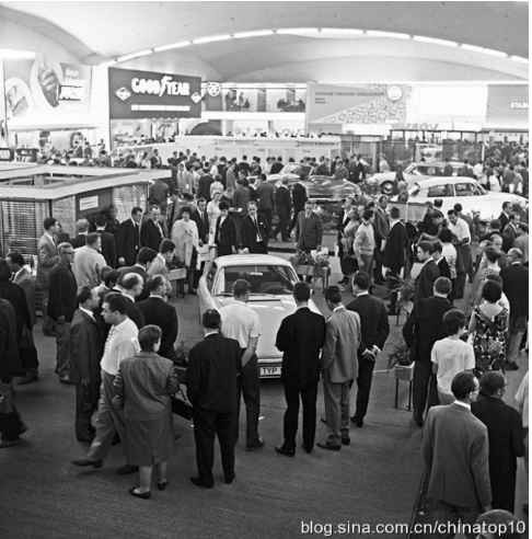 工业革命——世界工业化三百周年回眸（十八）