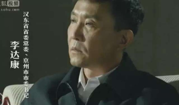 尺度大到惊人的国产剧，这是第一部