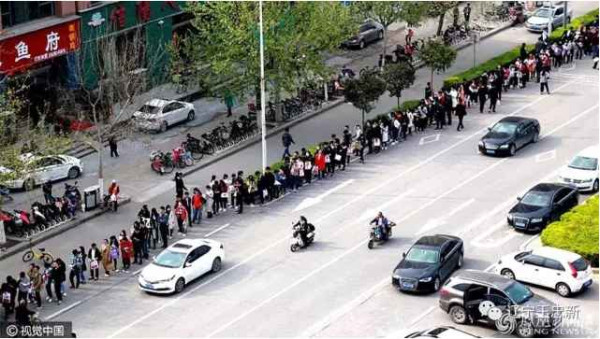 王忠新：“王宝强”能破解“阶级固化论”吗？