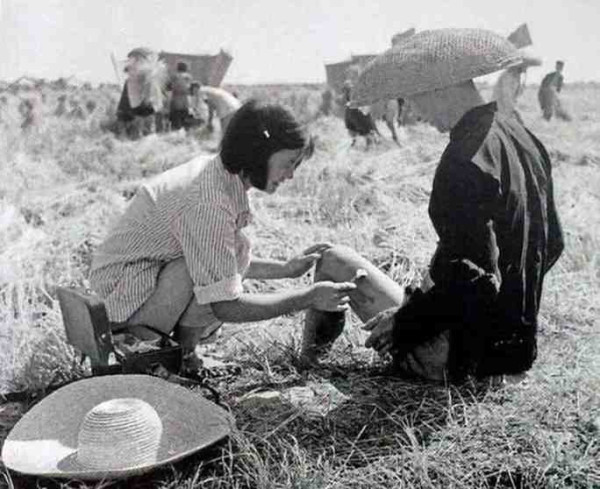 新中国工业革命与世界工业化回眸（四）