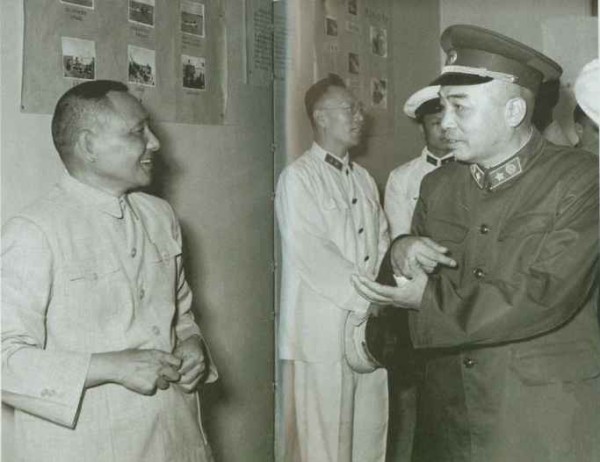 庆五一，新中国工程掠影