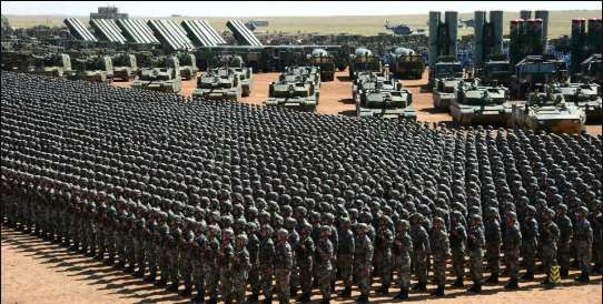 张宏良:理解了这一点,也就理解了中国这几十年来一系列反常做法的根源