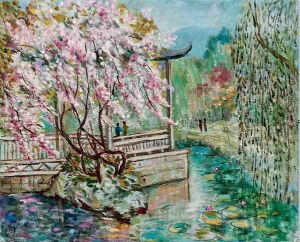 怀旧70年代的画里中国（十三）