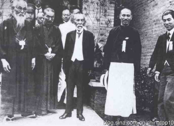 辛亥百年祭 ——中国人完全不了解的近代史（四）