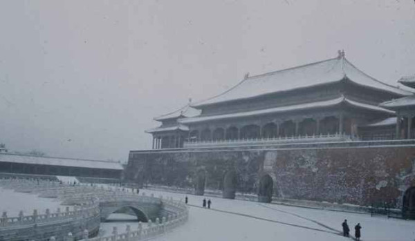 百年风云激荡，中国如何从亡国边缘跃居世界第一大工业国（十四）
