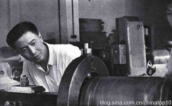 新中国工业革命与世界工业化回眸（五）