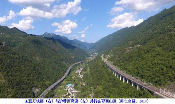 陈仁全：纵横大西南，忘乎山水间