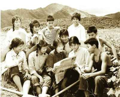 真相：历史必须再次澄清！